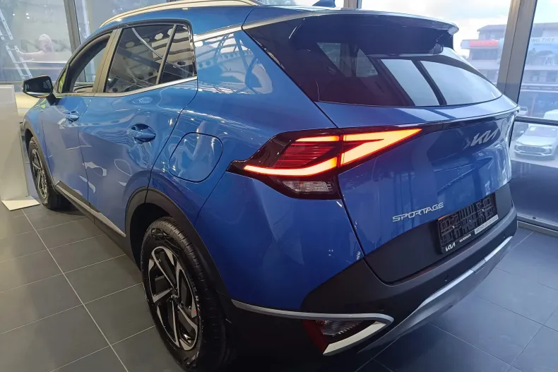 Kia Sportage din 2025 cu 1 km - oferta KIA186831 - foto 7