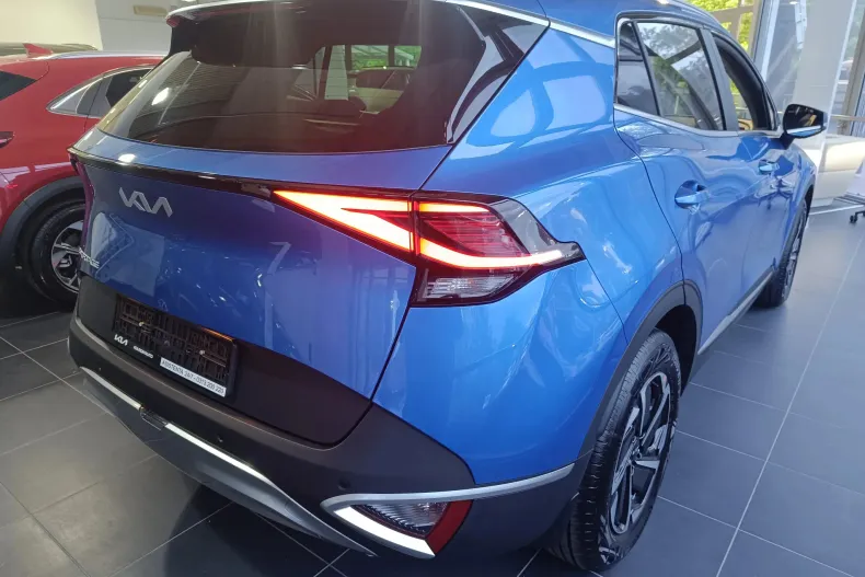 Kia Sportage din 2025 cu 1 km - oferta KIA186831 - foto 9