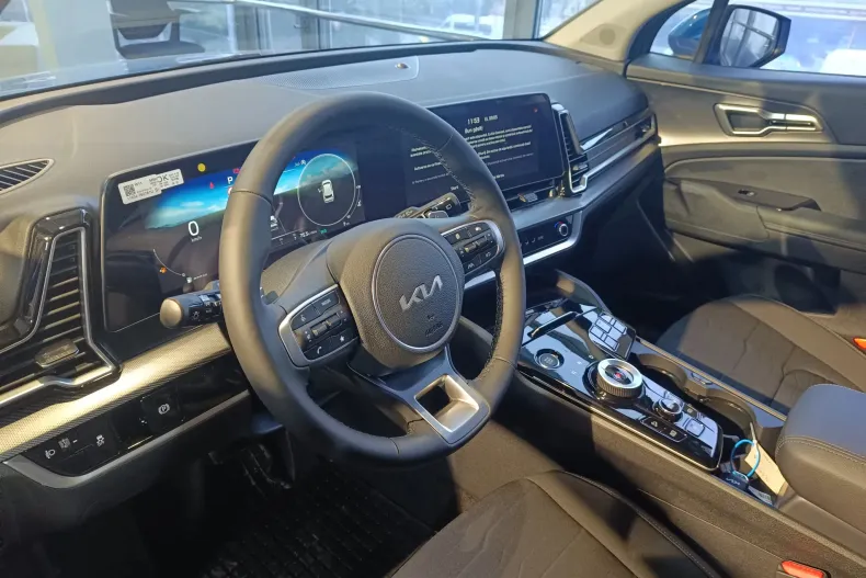 Kia Sportage din 2025 cu 1 km - oferta KIA186831 - foto 12