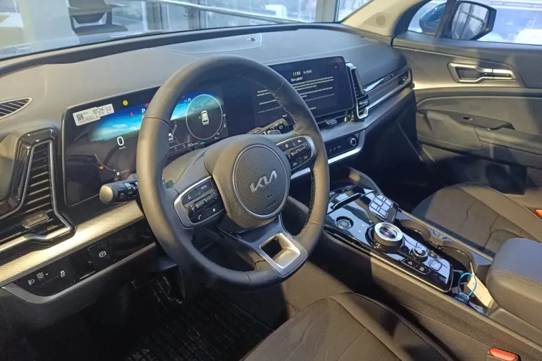 Kia Sportage din 2025 cu 1 km - oferta KIA186831 - foto 13