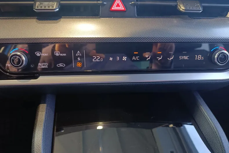 Kia Sportage din 2025 cu 1 km - oferta KIA186831 - foto 17