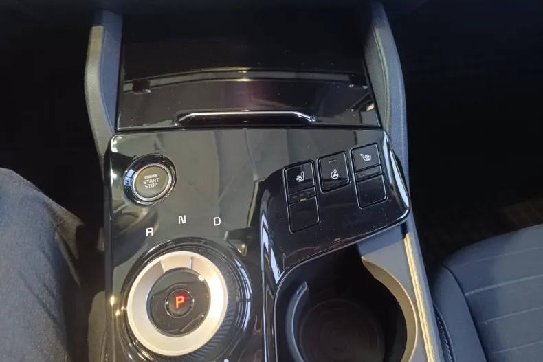 Kia Sportage din 2025 cu 1 km - oferta KIA186831 - foto 18