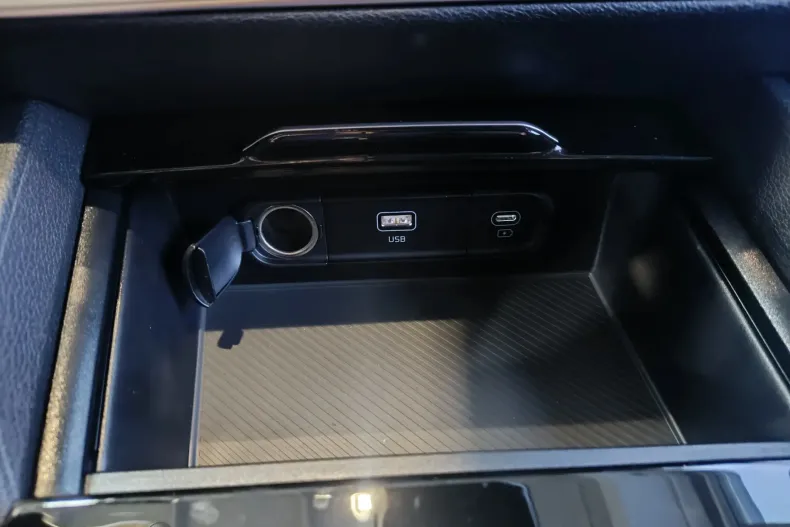 Kia Sportage din 2025 cu 1 km - oferta KIA186831 - foto 20