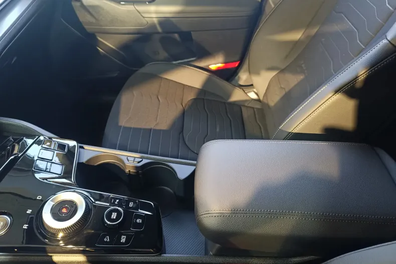 Kia Sportage din 2025 cu 1 km - oferta KIA186831 - foto 21