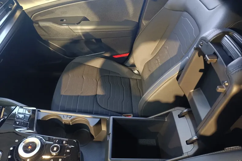 Kia Sportage din 2025 cu 1 km - oferta KIA186831 - foto 23