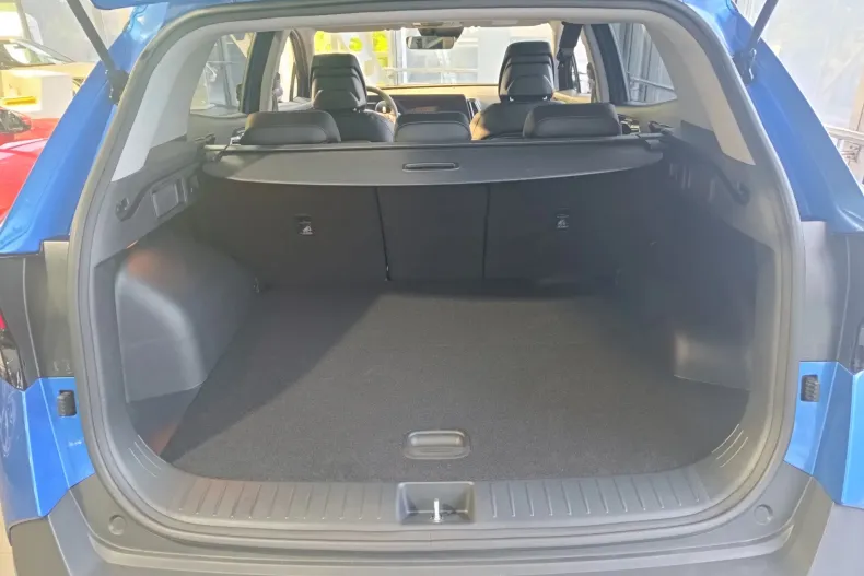 Kia Sportage din 2025 cu 1 km - oferta KIA186831 - foto 26