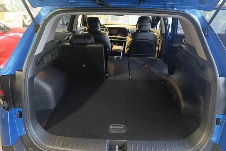 Kia Sportage din 2025 cu 1 km - oferta KIA186831 - foto 28