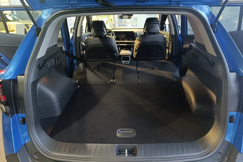 Kia Sportage din 2025 cu 1 km - oferta KIA186831 - foto 29