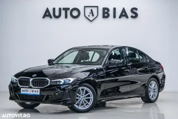 BMW Seria 3 din 2023 - oferta BMW186832