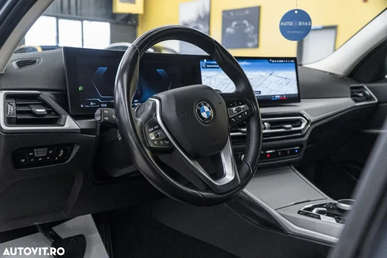 BMW Seria 3 din 2023 cu 106.700 km - oferta BMW186832 - foto 6