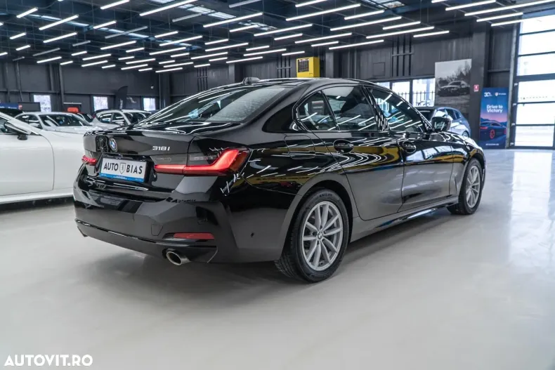 BMW Seria 3 din 2023 cu 106.700 km - oferta BMW186832 - foto 7