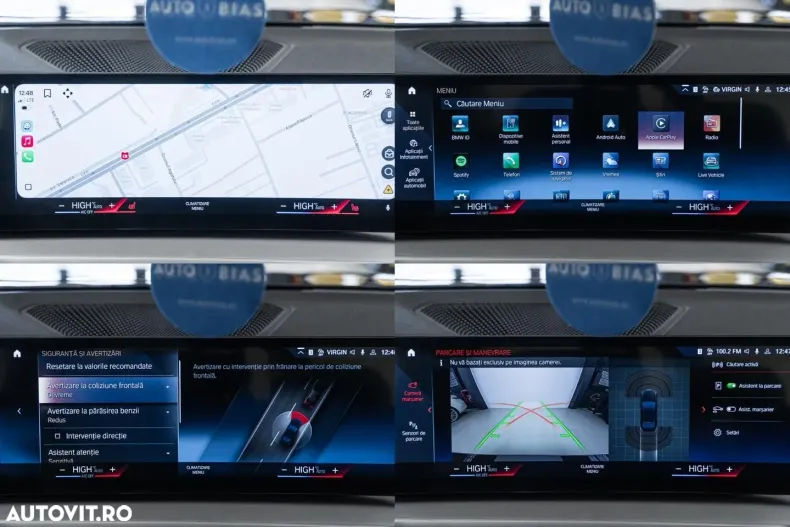 BMW Seria 3 din 2023 cu 106.700 km - oferta BMW186832 - foto 9