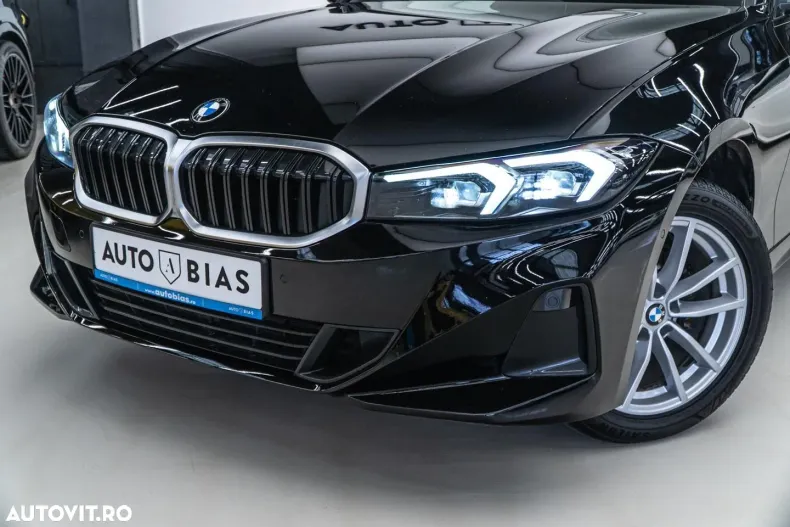 BMW Seria 3 din 2023 cu 106.700 km - oferta BMW186832 - foto 10