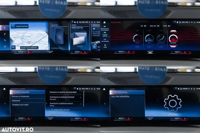 BMW Seria 3 din 2023 cu 106.700 km - oferta BMW186832 - foto 12