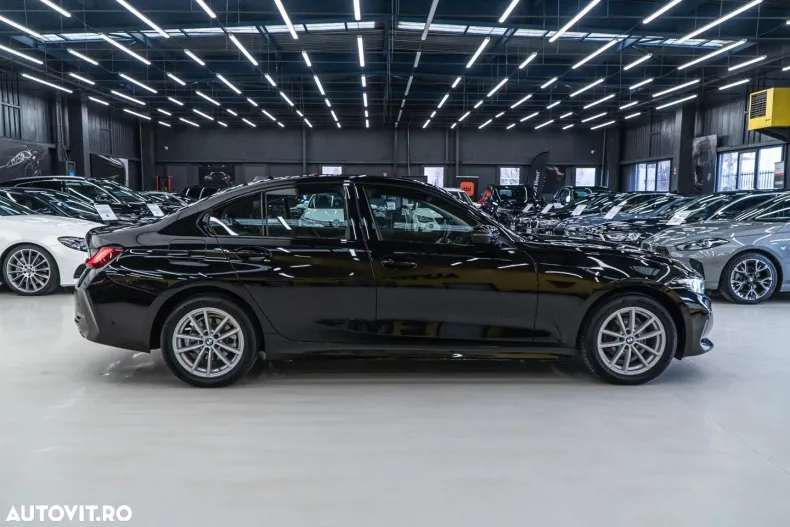 BMW Seria 3 din 2023 cu 106.700 km - oferta BMW186832 - foto 19