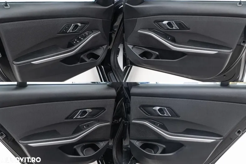 BMW Seria 3 din 2023 cu 106.700 km - oferta BMW186832 - foto 21