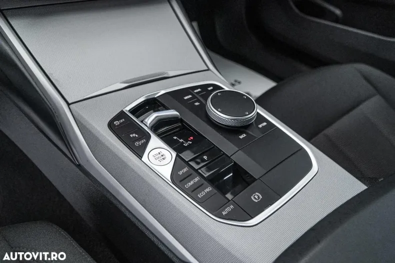 BMW Seria 3 din 2023 cu 106.700 km - oferta BMW186832 - foto 24