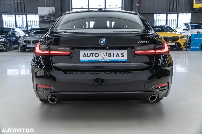 BMW Seria 3 din 2023 cu 106.700 km - oferta BMW186832 - foto 25