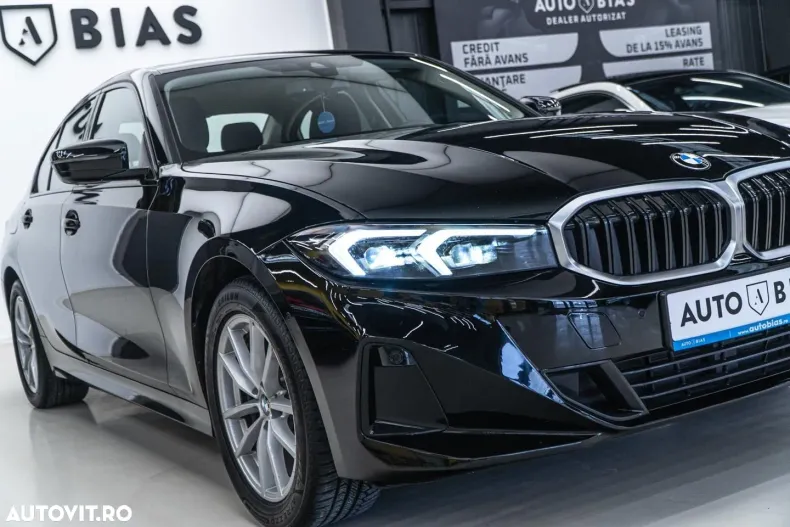 BMW Seria 3 din 2023 cu 106.700 km - oferta BMW186832 - foto 28