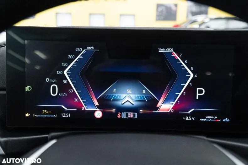 BMW Seria 3 din 2023 cu 106.700 km - oferta BMW186832 - foto 32