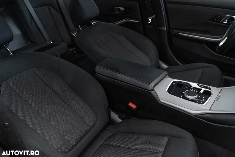 BMW Seria 3 din 2023 cu 106.700 km - oferta BMW186832 - foto 33