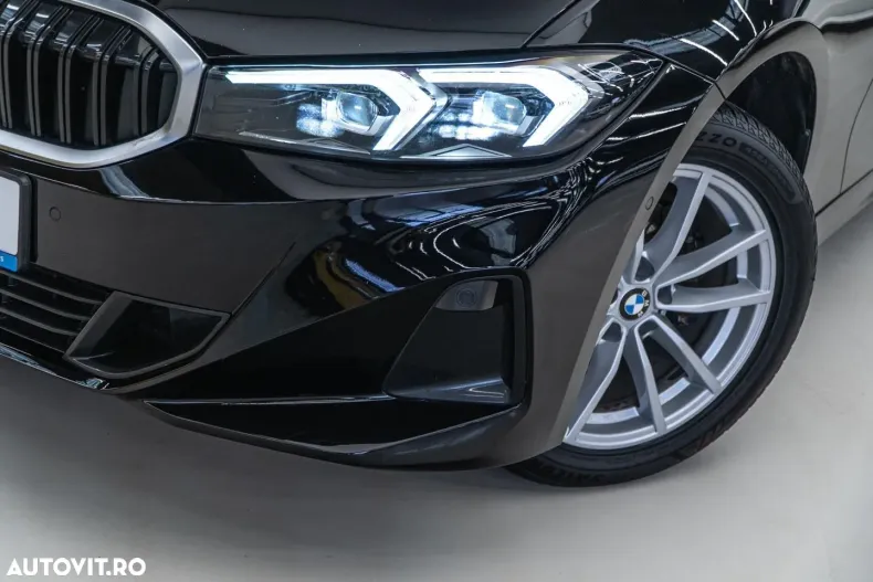 BMW Seria 3 din 2023 cu 106.700 km - oferta BMW186832 - foto 34