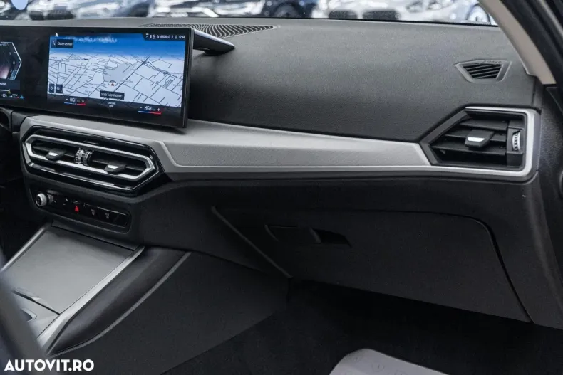 BMW Seria 3 din 2023 cu 106.700 km - oferta BMW186832 - foto 35