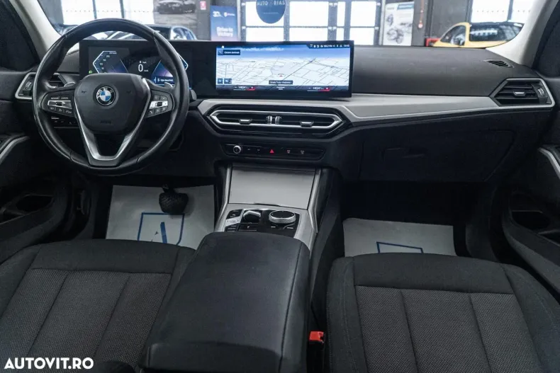 BMW Seria 3 din 2023 cu 106.700 km - oferta BMW186832 - foto 36