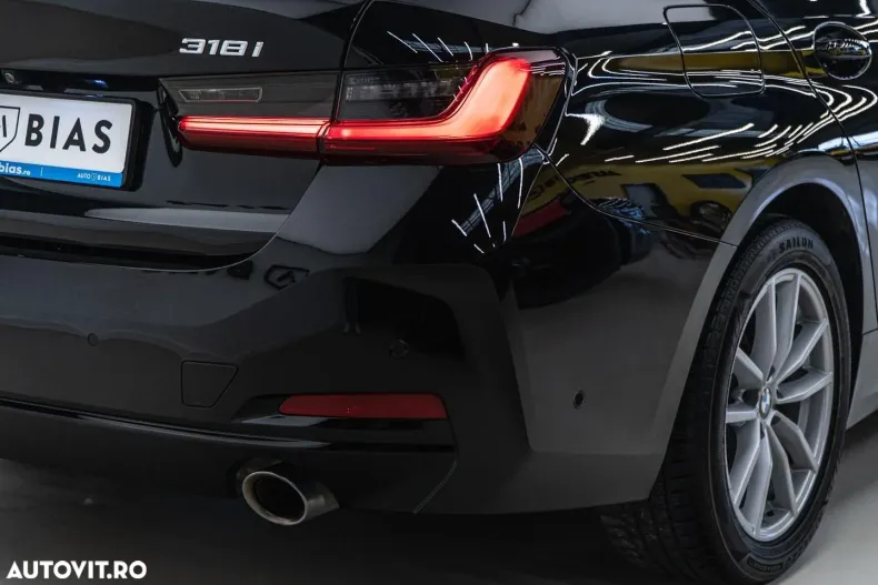 BMW Seria 3 din 2023 cu 106.700 km - oferta BMW186832 - foto 37