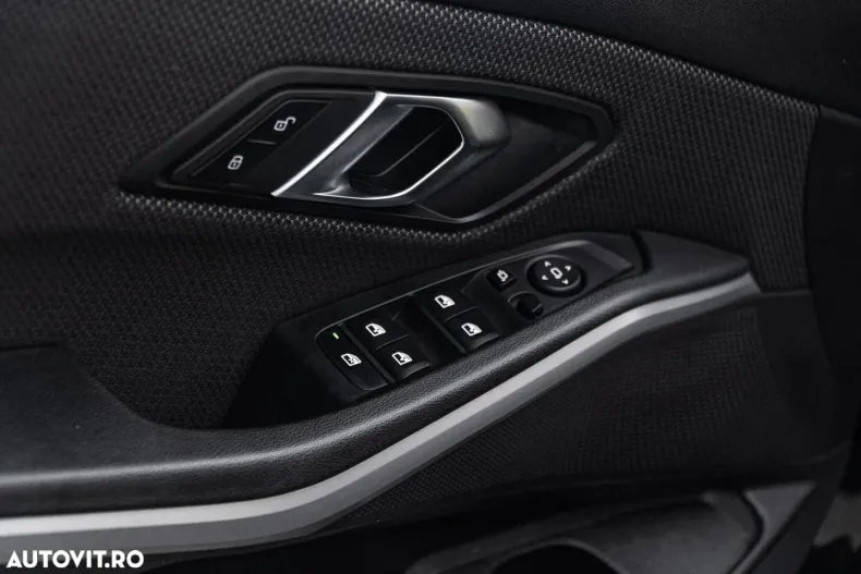 BMW Seria 3 din 2023 cu 106.700 km - oferta BMW186832 - foto 39