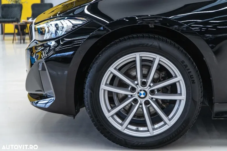 BMW Seria 3 din 2023 cu 106.700 km - oferta BMW186832 - foto 40