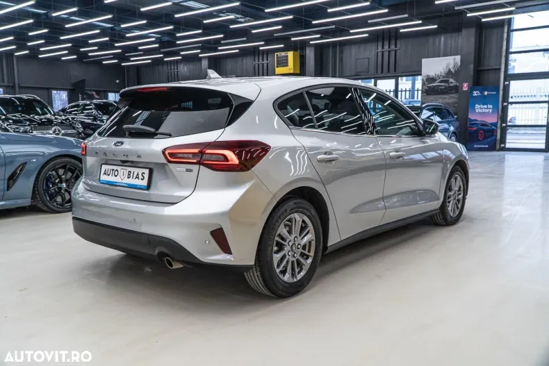 Ford Focus din 2023 cu 35.000 km - oferta FOR186833 - foto 7