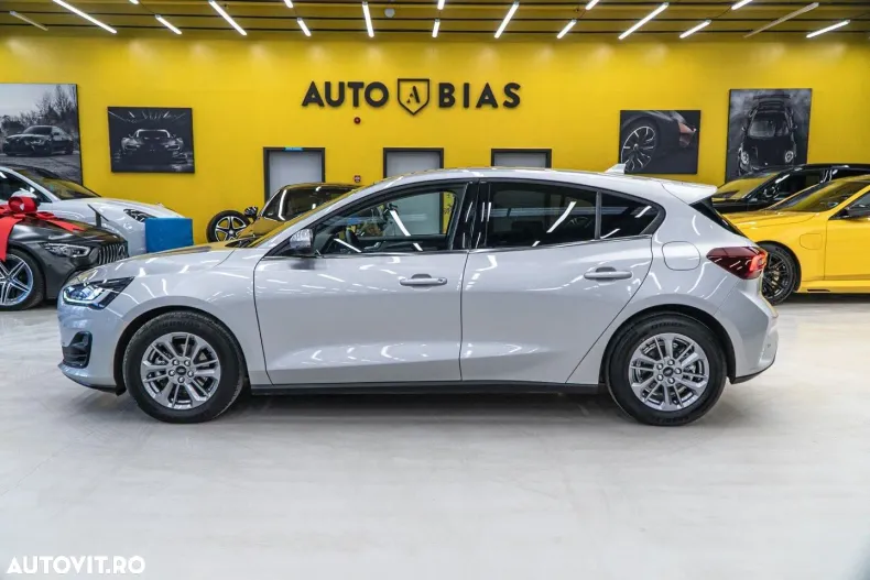 Ford Focus din 2023 cu 35.000 km - oferta FOR186833 - foto 15