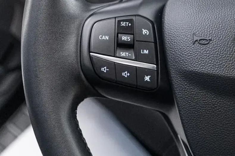 Ford Focus din 2023 cu 35.000 km - oferta FOR186833 - foto 16