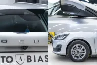 Ford Focus din 2023 cu 35.000 km - oferta FOR186833 - foto 20