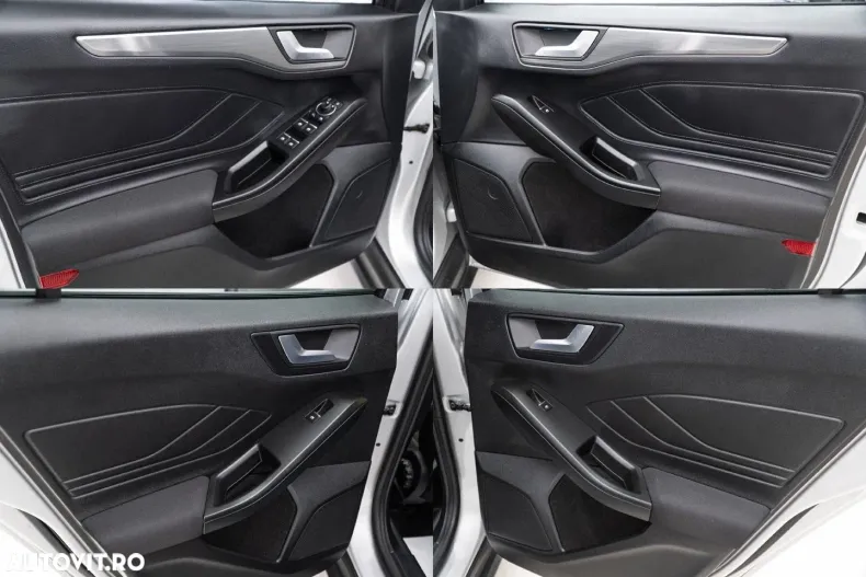 Ford Focus din 2023 cu 35.000 km - oferta FOR186833 - foto 23