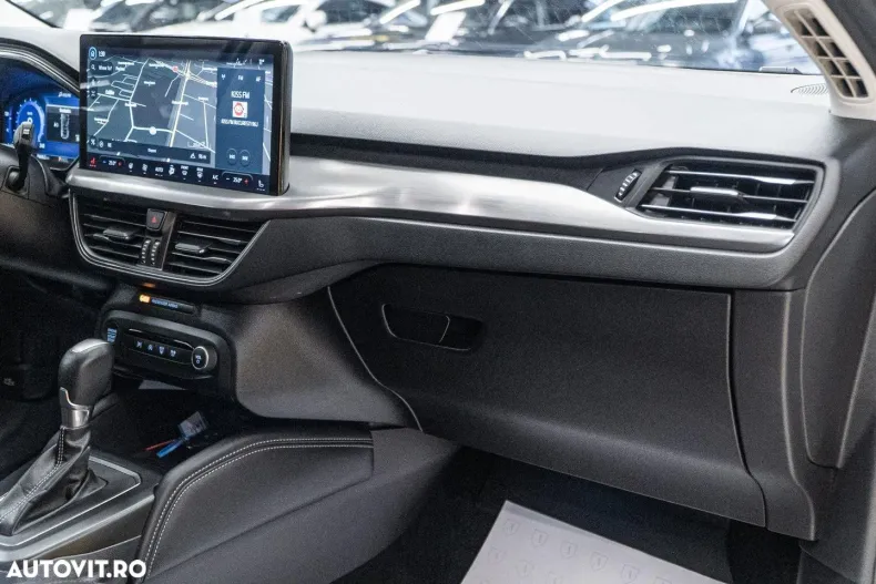 Ford Focus din 2023 cu 35.000 km - oferta FOR186833 - foto 25