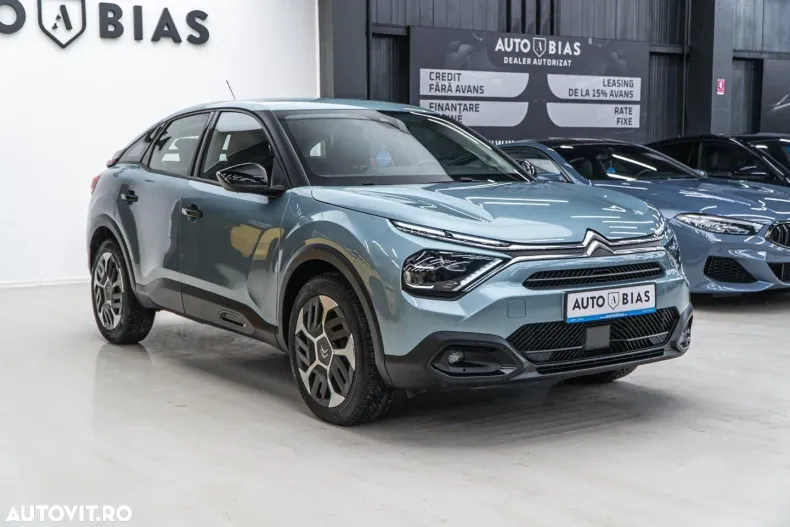 Citroën C4 din 2021 cu 175.000 km - oferta CIT186834 - foto 3