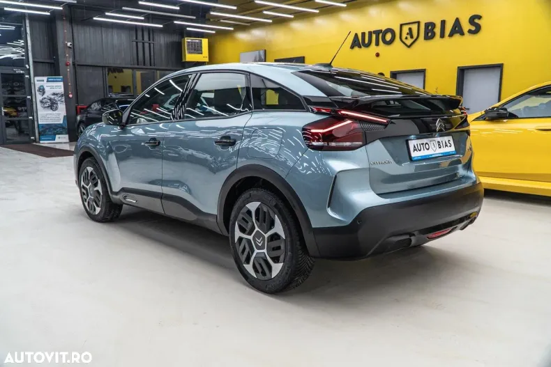 Citroën C4 din 2021 cu 175.000 km - oferta CIT186834 - foto 5