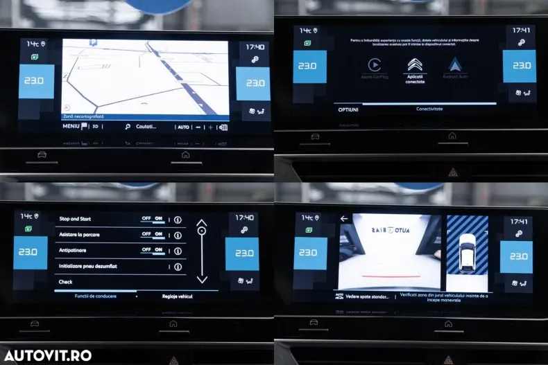 Citroën C4 din 2021 cu 175.000 km - oferta CIT186834 - foto 9