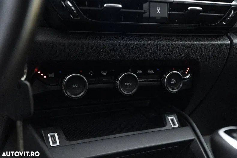 Citroën C4 din 2021 cu 175.000 km - oferta CIT186834 - foto 11