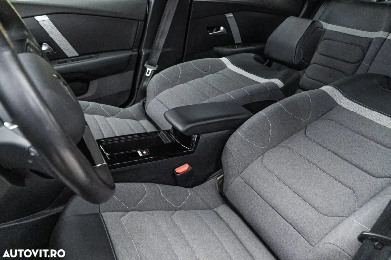 Citroën C4 din 2021 cu 175.000 km - oferta CIT186834 - foto 15