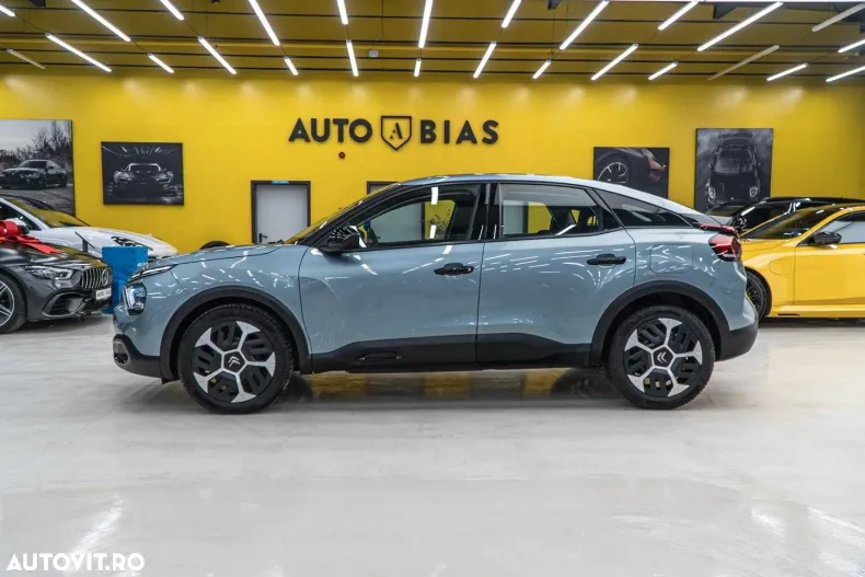 Citroën C4 din 2021 cu 175.000 km - oferta CIT186834 - foto 16