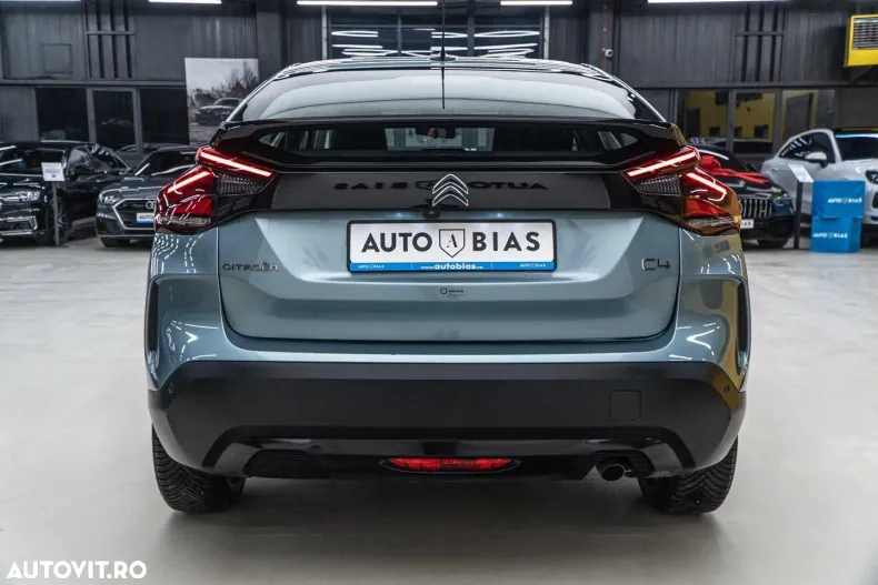 Citroën C4 din 2021 cu 175.000 km - oferta CIT186834 - foto 25