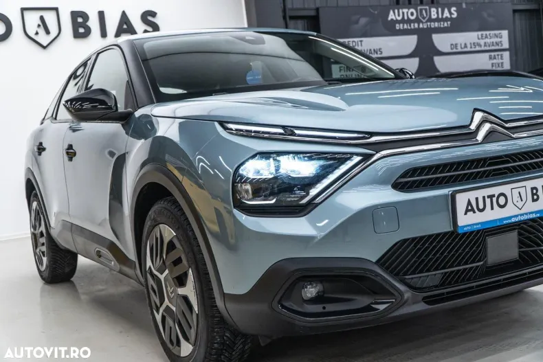 Citroën C4 din 2021 cu 175.000 km - oferta CIT186834 - foto 28
