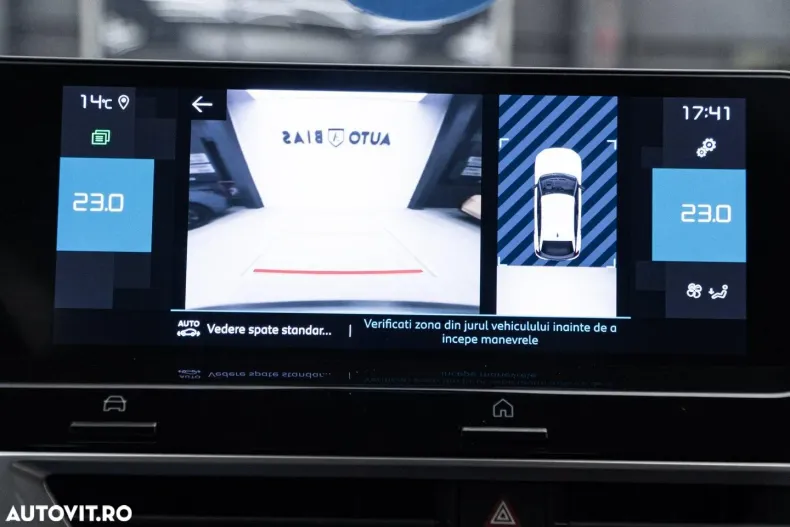 Citroën C4 din 2021 cu 175.000 km - oferta CIT186834 - foto 36