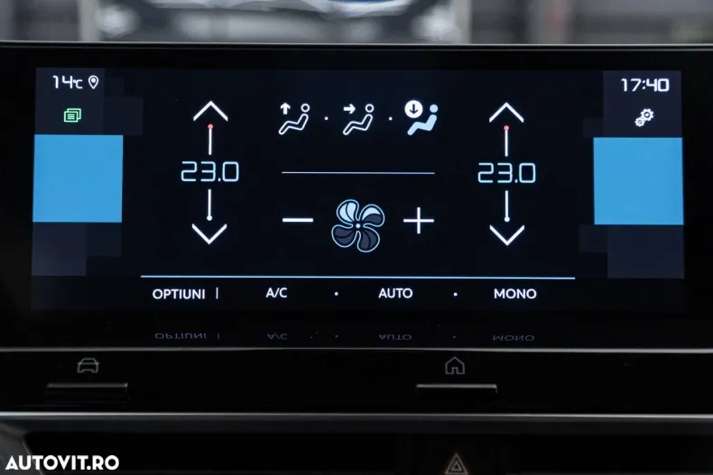 Citroën C4 din 2021 cu 175.000 km - oferta CIT186834 - foto 39