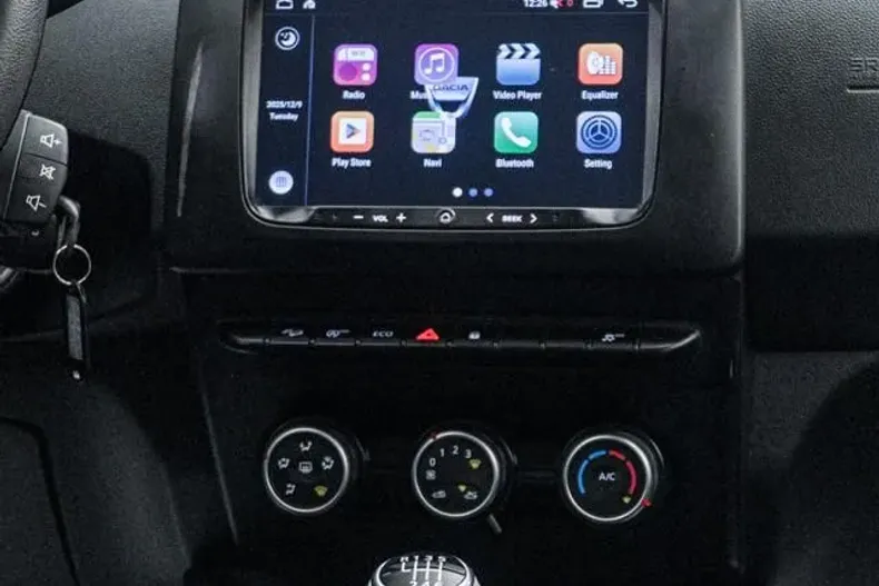 Dacia Duster din 2021 cu 163.000 km - oferta DAC186835 - foto 4