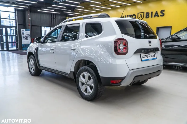 Dacia Duster din 2021 cu 163.000 km - oferta DAC186835 - foto 5