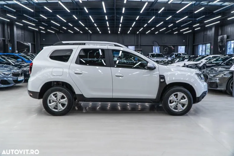 Dacia Duster din 2021 cu 163.000 km - oferta DAC186835 - foto 19